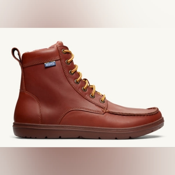 Boulder Boot - Picture 1 of 8